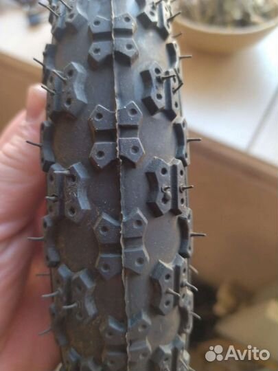 Покрышка 12 дюймов