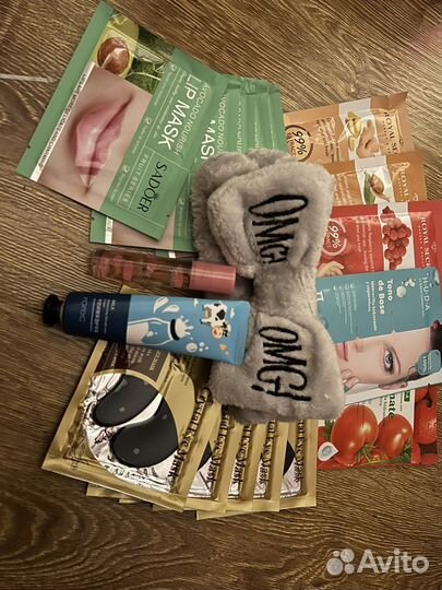 Подарочные наборы