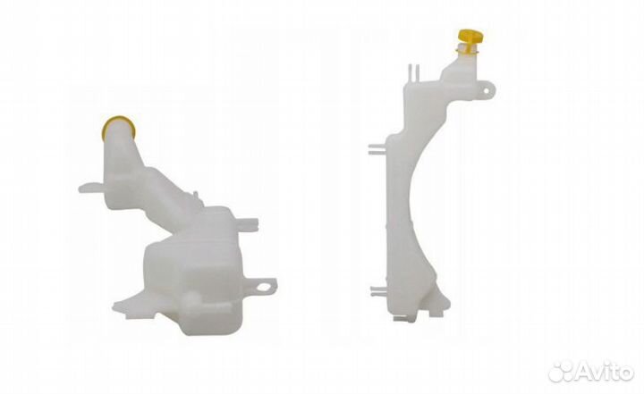 Бачок расширительный Хонда