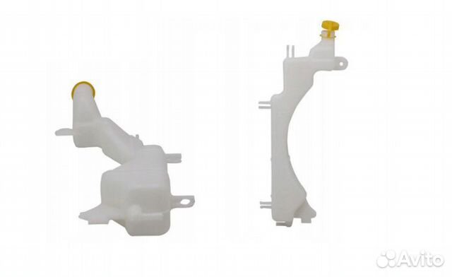 Бачок расширительный Хонда