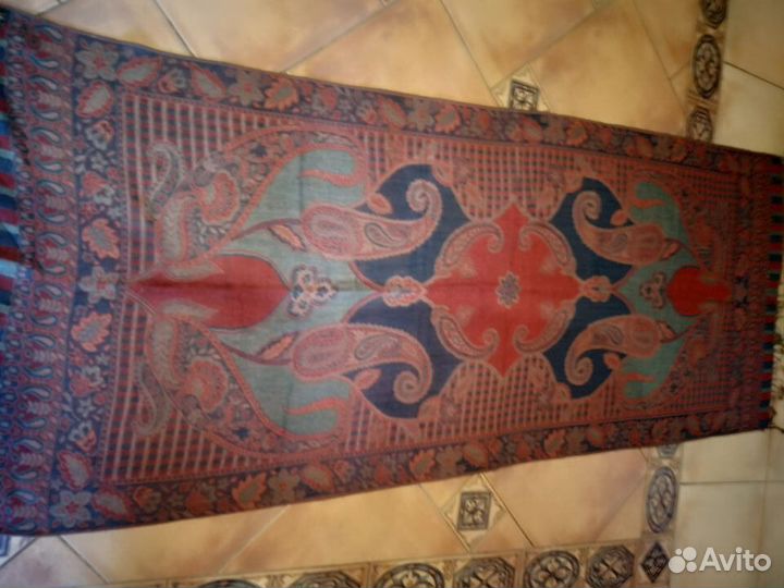 Палантин 70*180