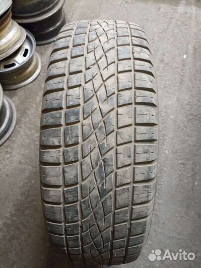 КАМА Кама-Евро-236 235/70 R16