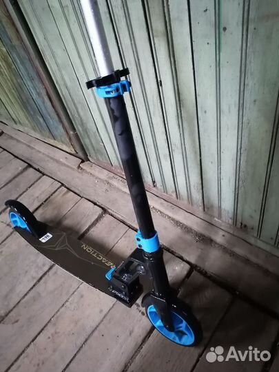 Самокат детский
