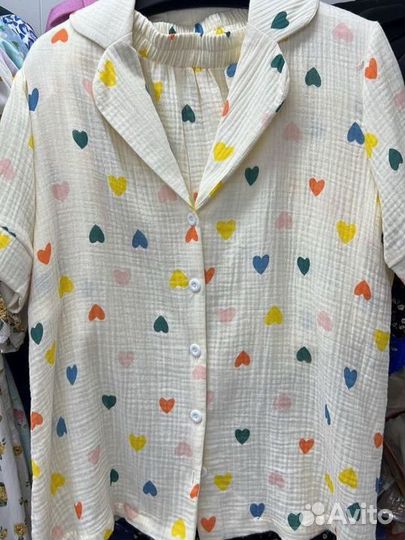 Женская одежда