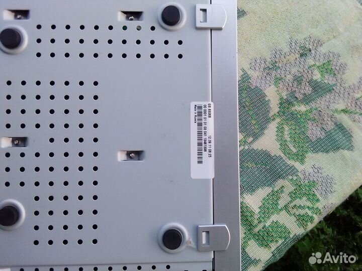 Ресивер триколор тв GS8306