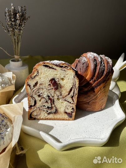 Пасхальные куличи. Пасха творожная.Срочные заказы