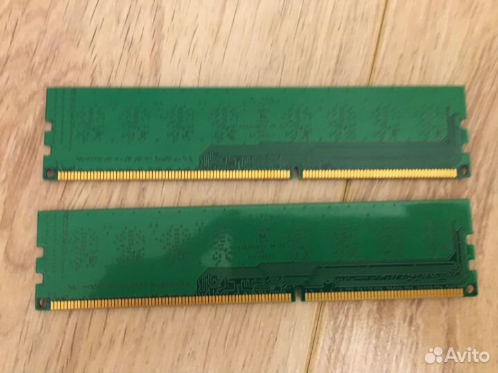 Оперативная память Kingmax DDR3-1600