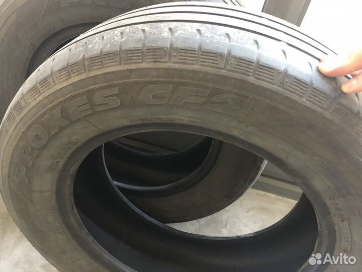Joyall A702 16/60 R16 200C