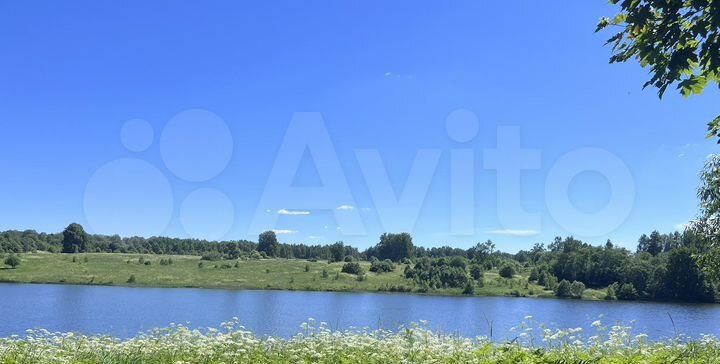 Участок 6,5 га (СНТ, ДНП)