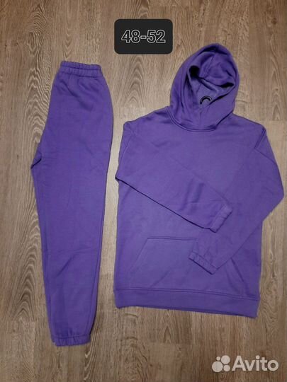 Спортивный костюм женский новый