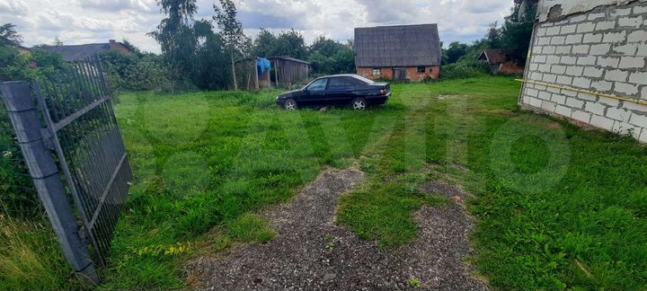 Дом 137 м² на участке 16 сот.
