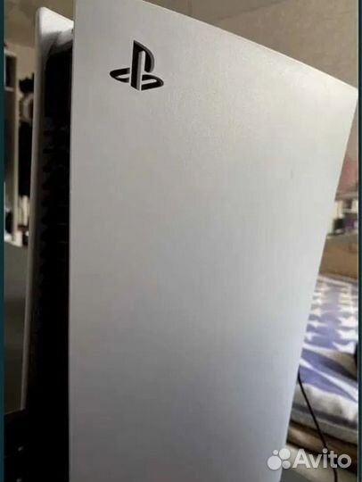 Sony playstation 5
