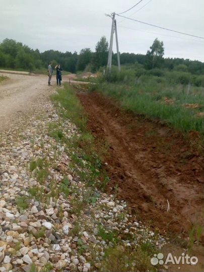 Земля, торф, Крошка,Подсыпка для дороги, плиты