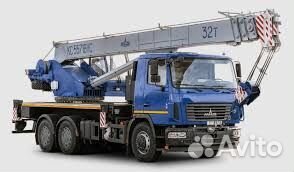 МАЗ КС-5571BY-С-22, 2023