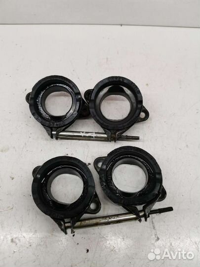 Патрубок впускной Suzuki GSX-R 600 K8 K9 L0