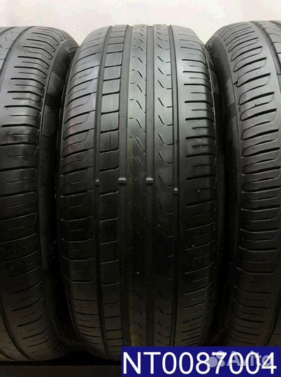 Pirelli Scorpion Verde 235/55 R19 97U