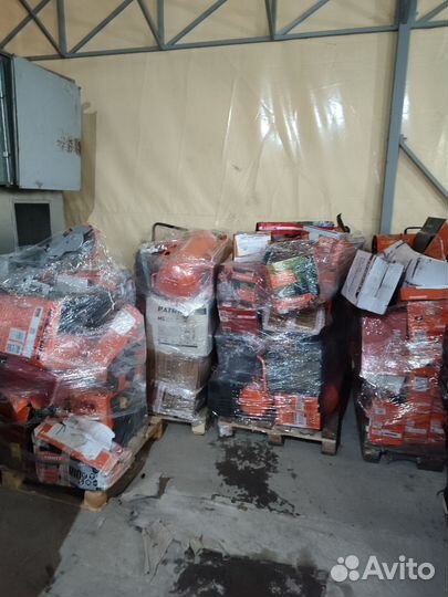 Инструмент бу на запчасти