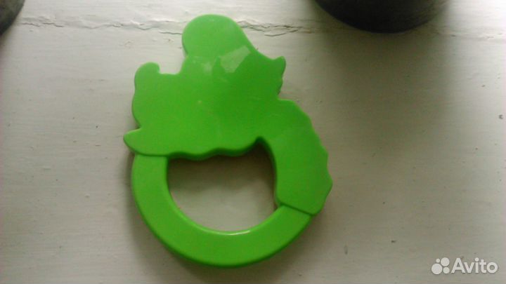 Погремушка