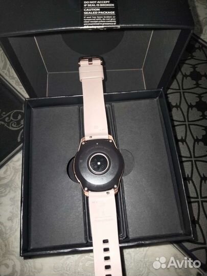 Часы Galaxy Watch 3
