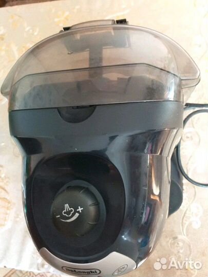 Кофемашина