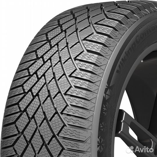 Continental ContiVikingContact 7 225/45 R17