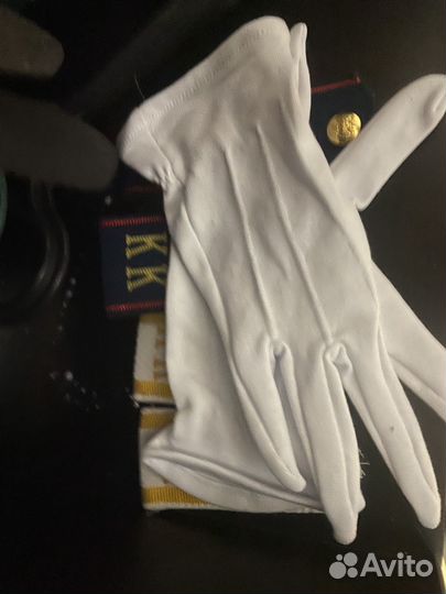 Кадетский костюм на мальчика 36 размер