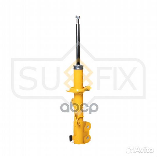 Стойка амортизаторная перед лев SU1760 sufix