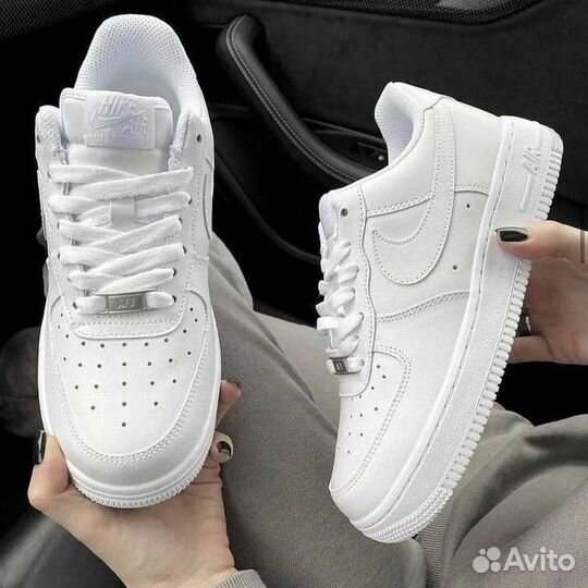 Nike AIR force