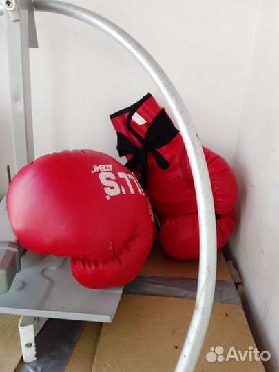 Боксёрская груша