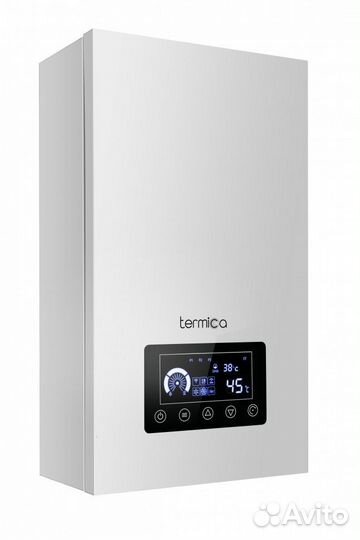 Электрический котел Termica electra 21