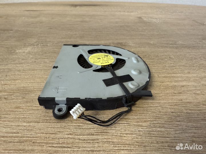 Вентилятор кулер Lenovo B50-45 dc28000enf0fcc2