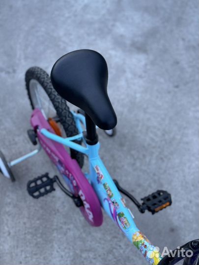 Велосипед детский