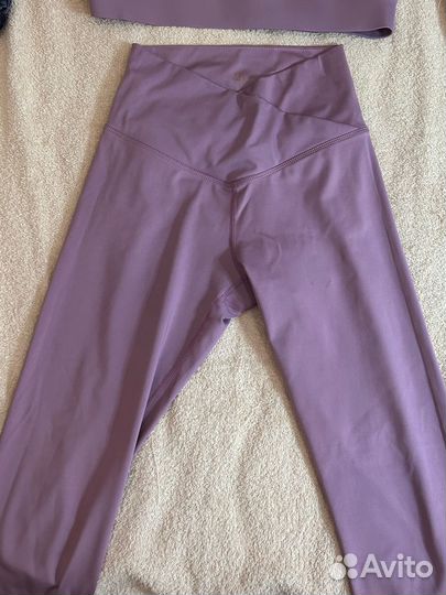 Спортивный костюм женский