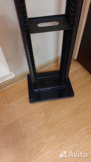 Подставка для DVD дисков