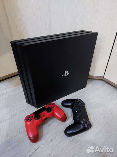 Sony playstation 4 Pro PS4 Pro