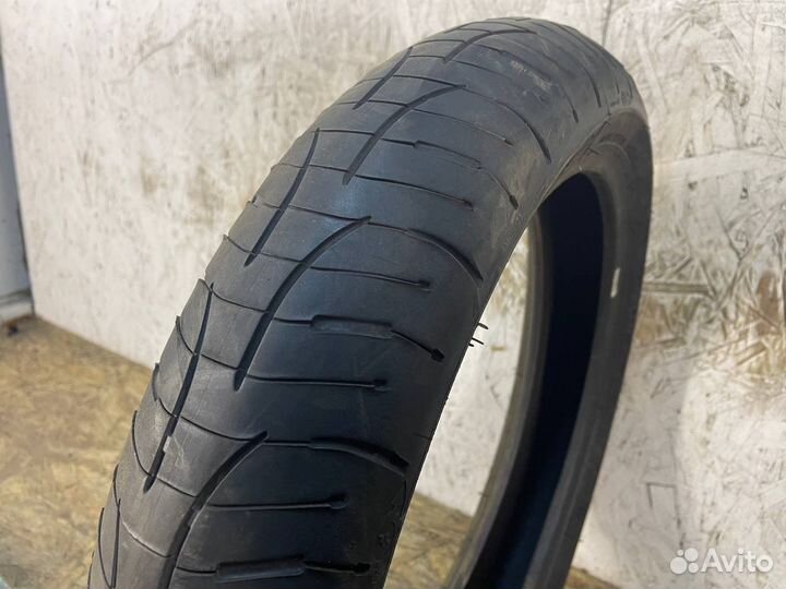 Мото шины 120 70 R17 Michelin Pilot