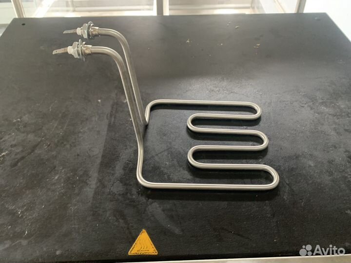 Тэн для фритюрницы Gastrorag HEF-81