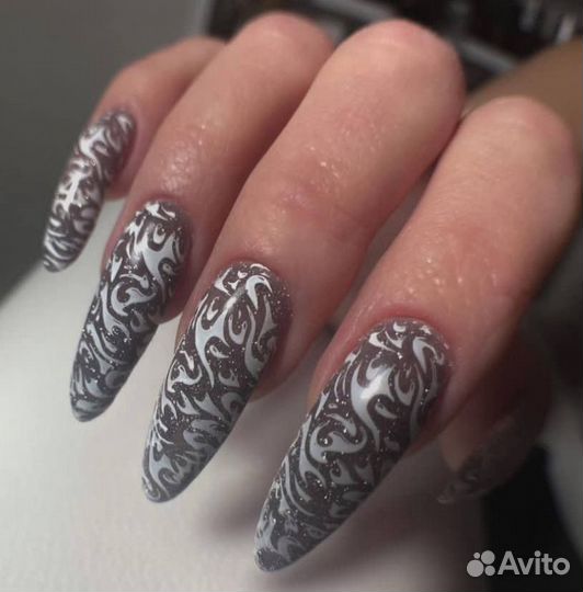 Мастер маникюра и педикюра с выездом на дом