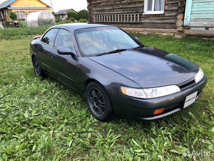 Toyota Corolla Ceres 1.6 AT, 1993, 250 000 км