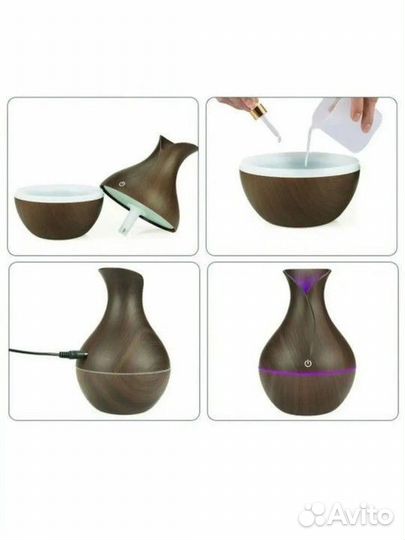 Увлажнитель воздуха