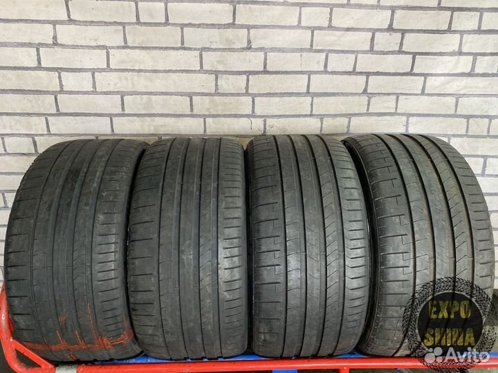 Pirelli P Zero PZ4 285/30 R22