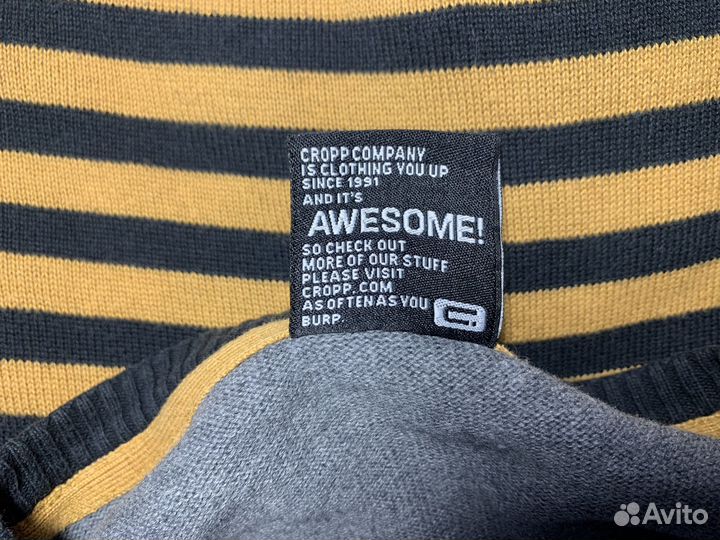 Кардиган Cropp