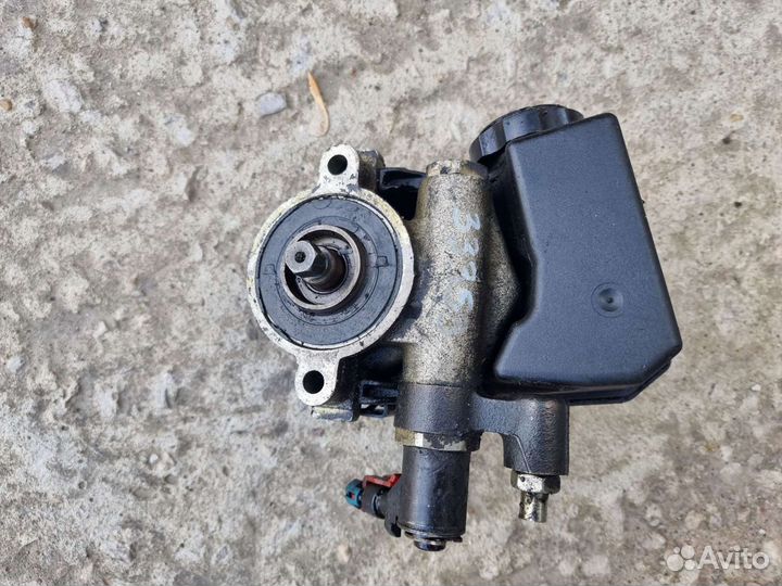 Насос гур Chevrolet Alero