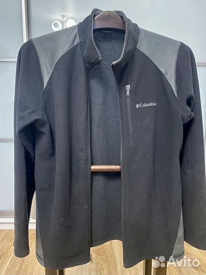 Флиска columbia