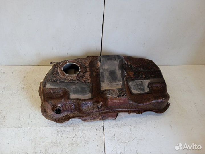 Бак топливный Mitsubishi Lancer 10 CY 1.5 2007