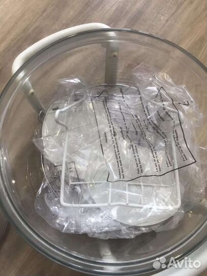 Аэрогриль Турбо (новый)