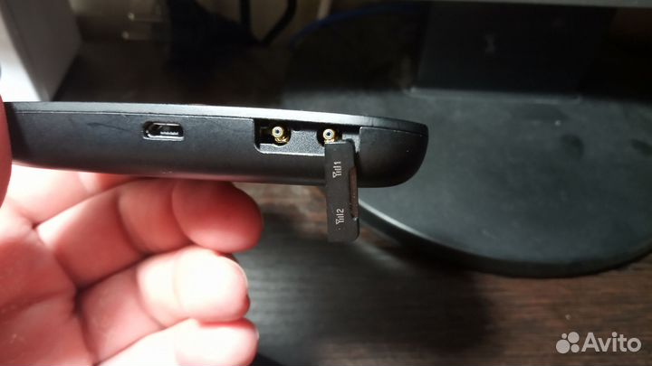 Модемы и роутеры 4g wi fi МТС