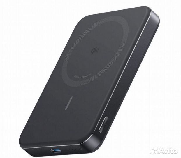 Поурбанк Anker Mango Power Bank ультратонкий