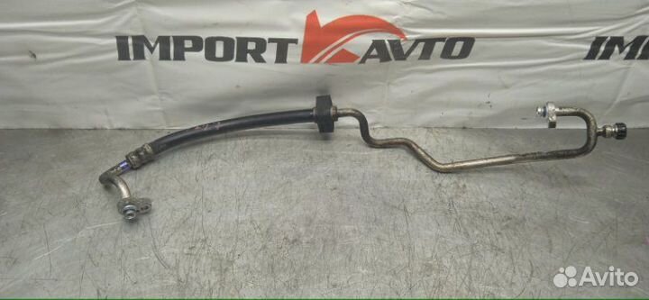 Шланг кондиционера Kia Sorento XM D4HA 2009-2012