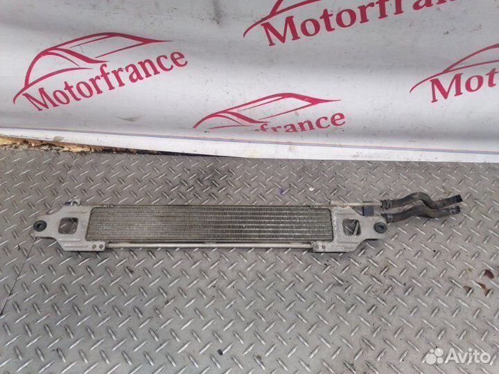 Радиатор АКПП Mazda Cx-7 2.3 L3-VDT 2006-2009